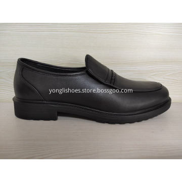 Dress Buffallo Leather Shoes X-332